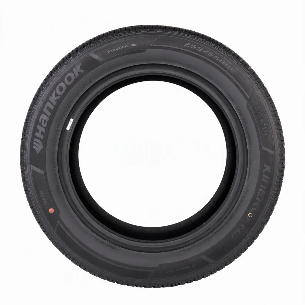 Hankook Kinergy 4S2 H750A 235/55 R19 105W - zdjęcie dodatkowe nr 4