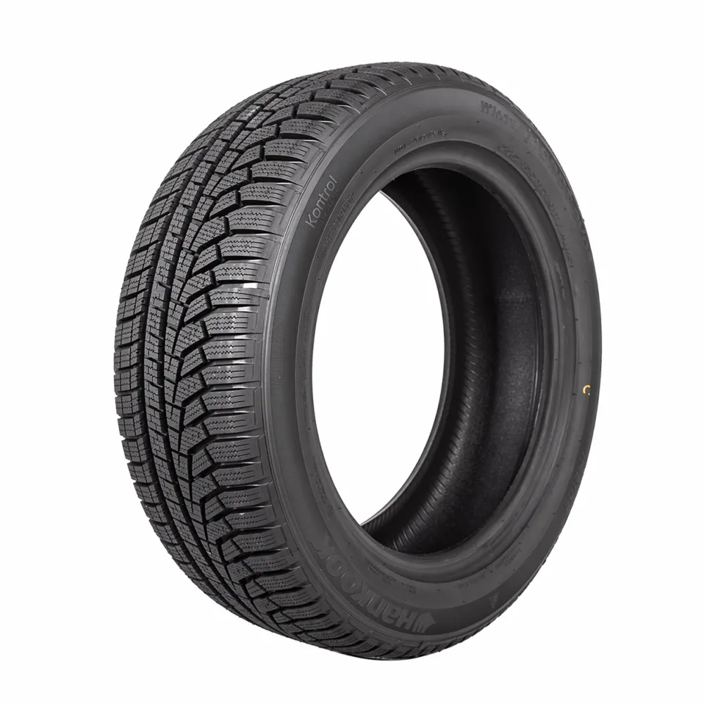 Hankook Winter i*cept evo2 W320 205/65 R16 95H - zdjęcie dodatkowe nr 3