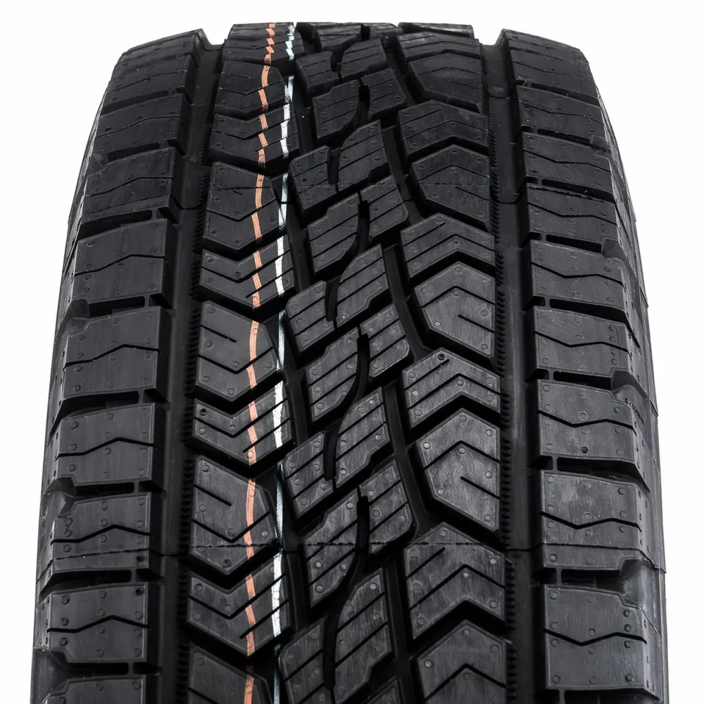 Continental ContiCrossContact ATR 265/65 R17 112H - zdjęcie dodatkowe nr 1