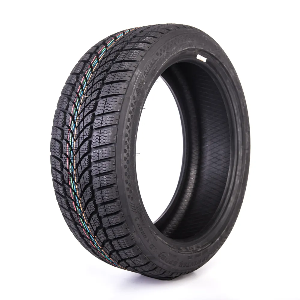 Dunlop SP Winter Sport 4D 225/50 R17 94H - zdjęcie dodatkowe nr 3