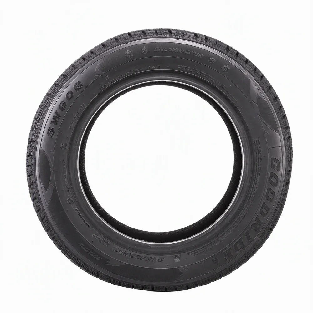 Goodride SW608 215/60 R16 99H - zdjęcie dodatkowe nr 4