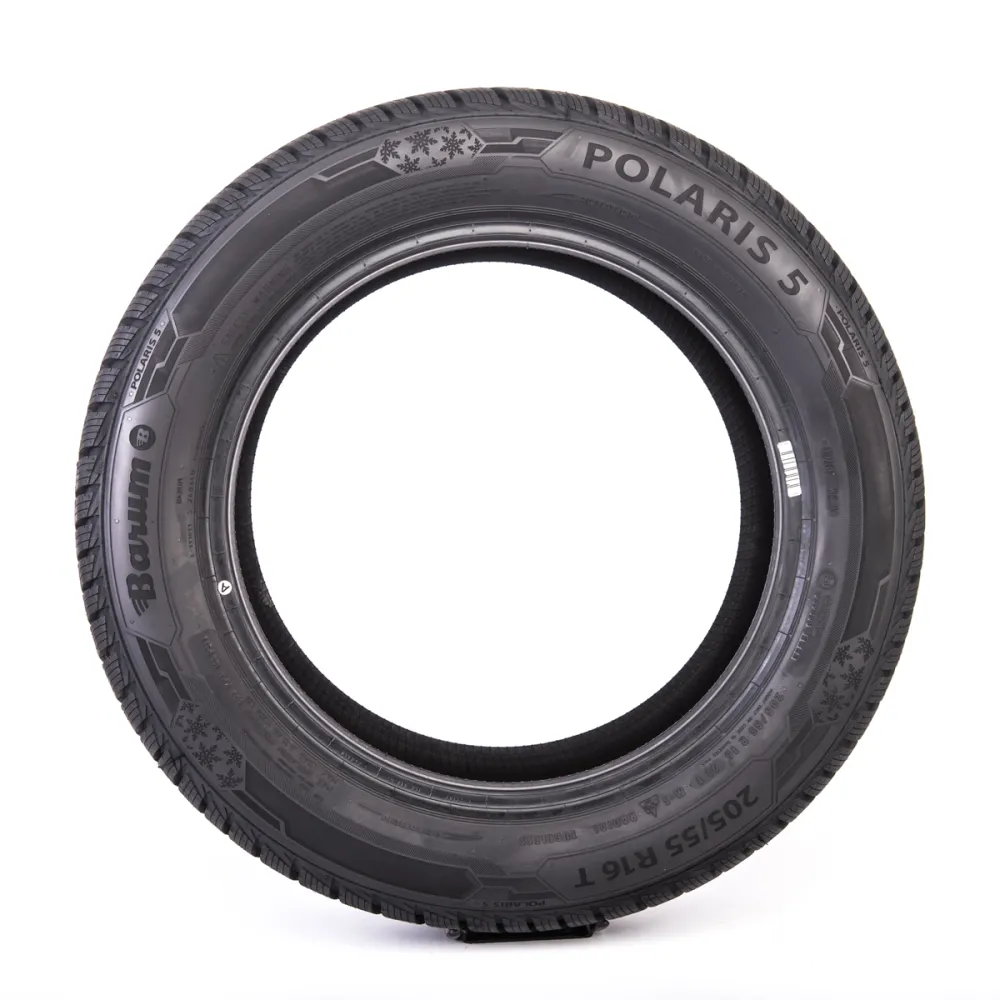 Barum Polaris 5 205/65 R15 94T - zdjęcie dodatkowe nr 4