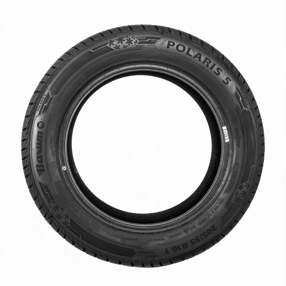 Barum Polaris 5 205/60 R15 91H - zdjęcie dodatkowe nr 4