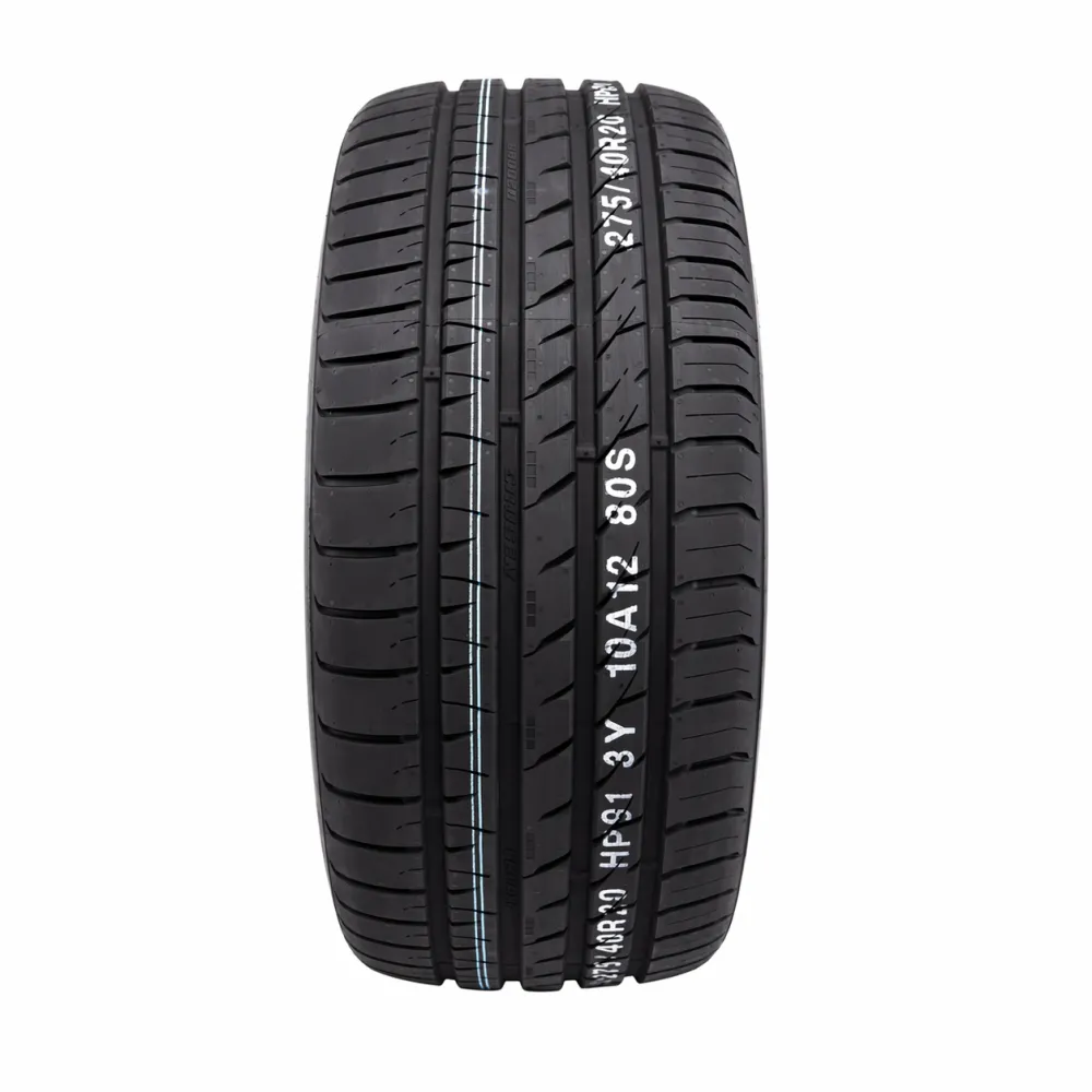 Kumho CRUGEN HP91 245/50 R19 105W - zdjęcie dodatkowe nr 2