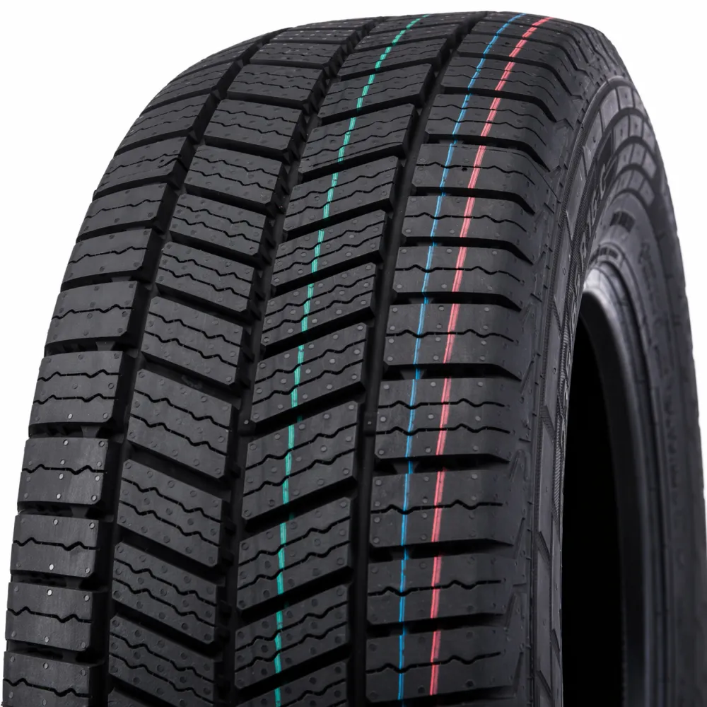 Continental VanContact A/S Ultra 225/75 R17 114/112Q - zdjęcie główne