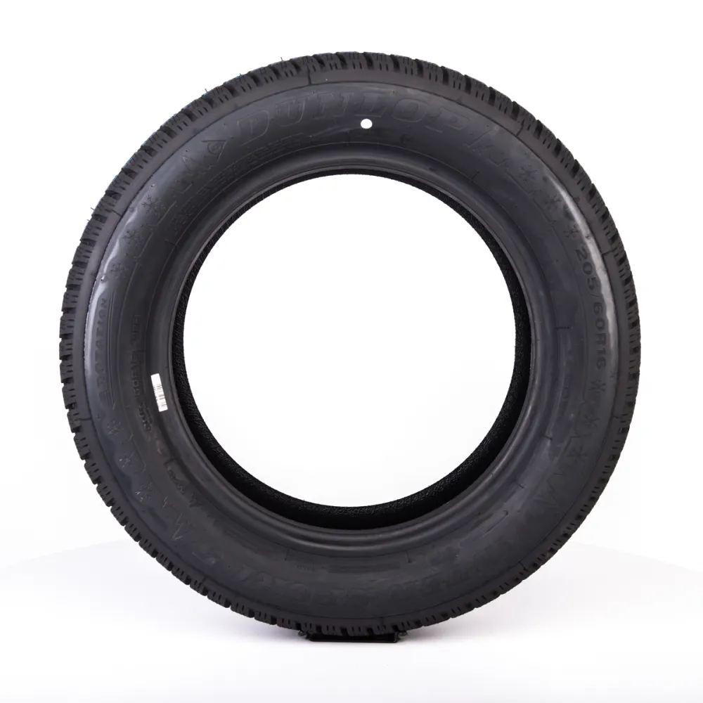 Dunlop Winter Sport 5 225/50 R17 98H - zdjęcie dodatkowe nr 4