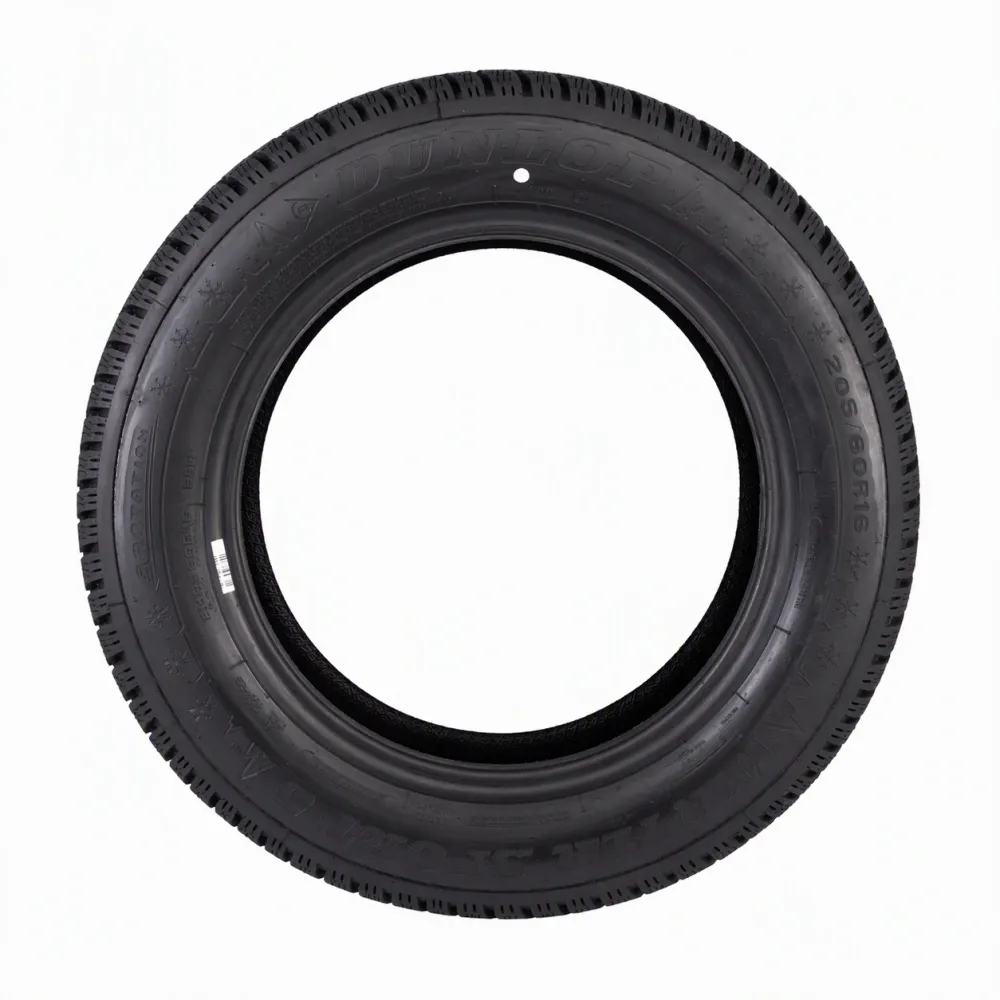 Dunlop Winter Sport 5 205/65 R15 94T - zdjęcie dodatkowe nr 4