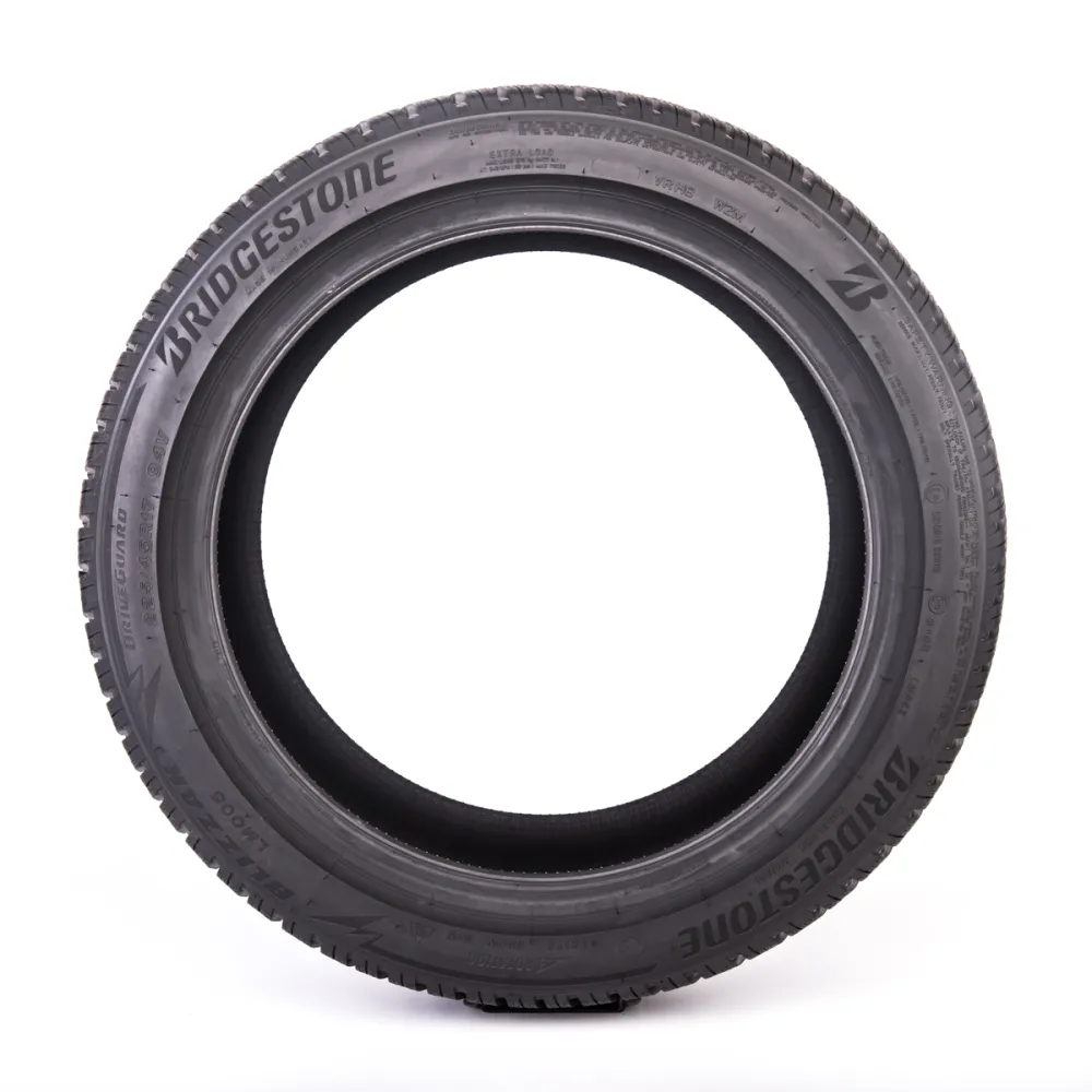 Bridgestone Blizzak LM005 DriveGuard 195/55 R16 91H - zdjęcie dodatkowe nr 4