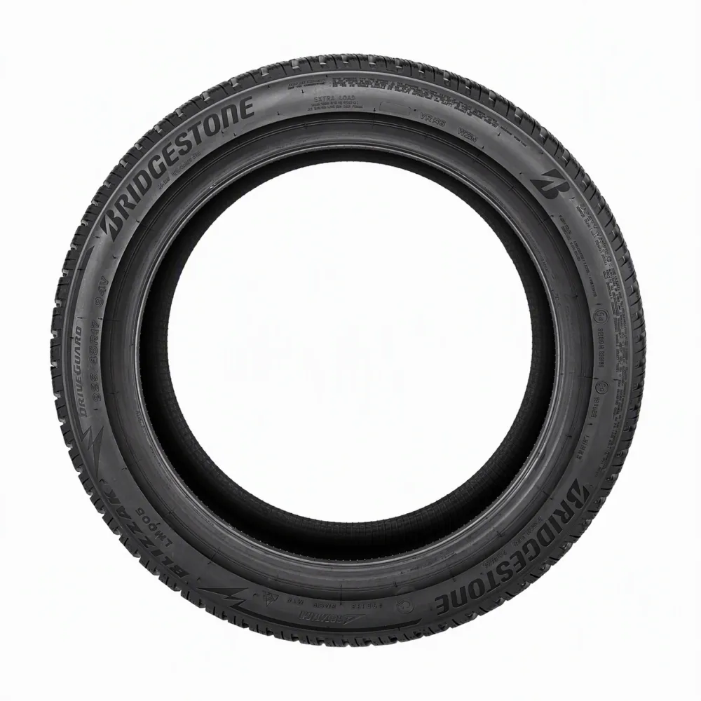 Bridgestone Blizzak LM005 DriveGuard - zdjęcie dodatkowe nr 4