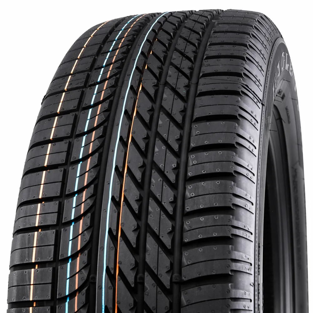 Goodyear Eagle F1 Asymmetric SUV AT 235/60 R18 107V - zdjęcie główne