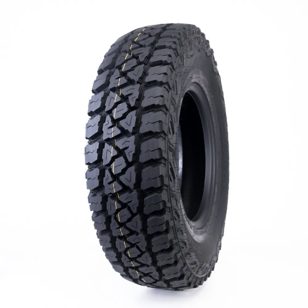 Kumho Ventur MT51 285/70 R17 121/118Q - zdjęcie dodatkowe nr 3
