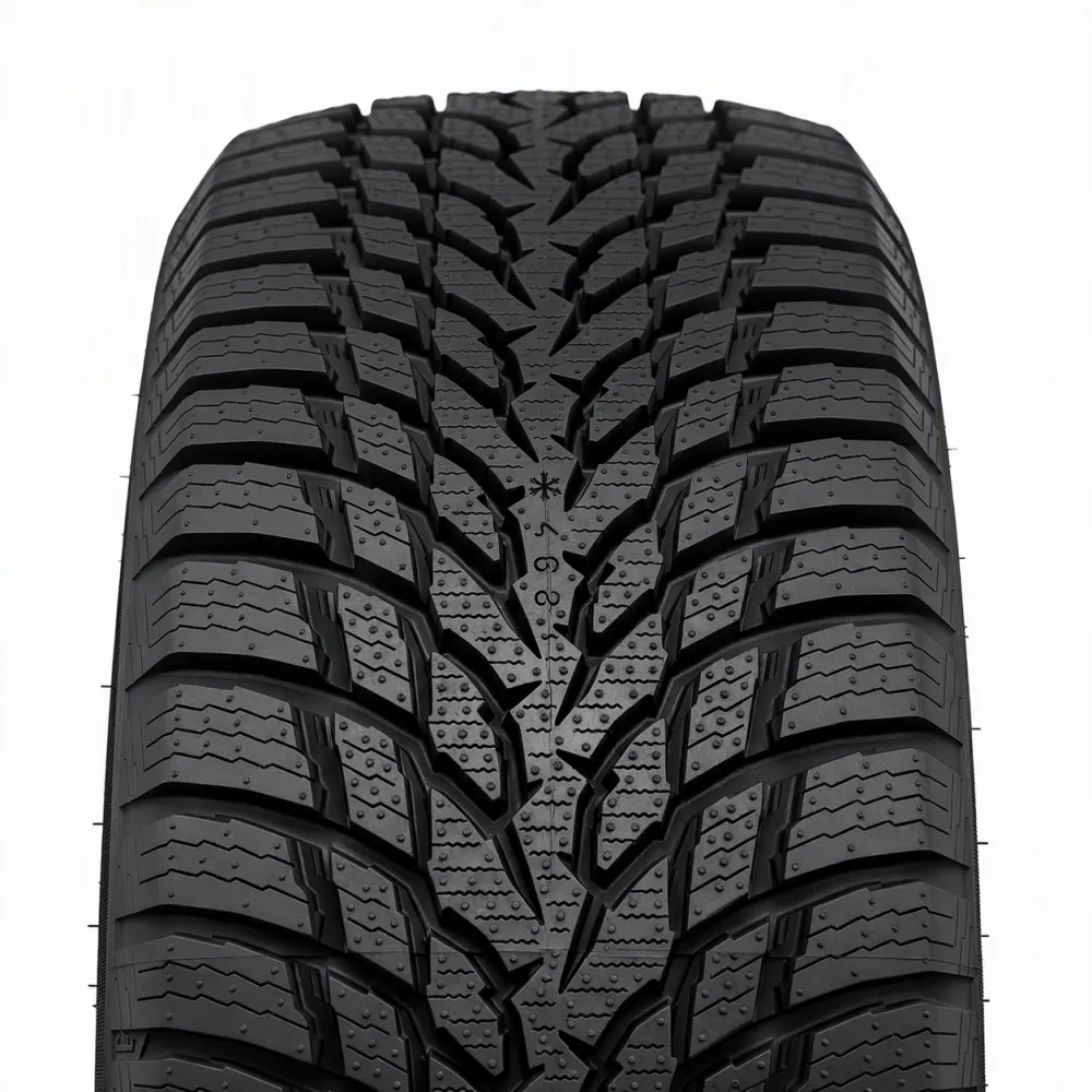 Nokian Tyres Snowproof 1 245/40 R17 95V - zdjęcie dodatkowe nr 1