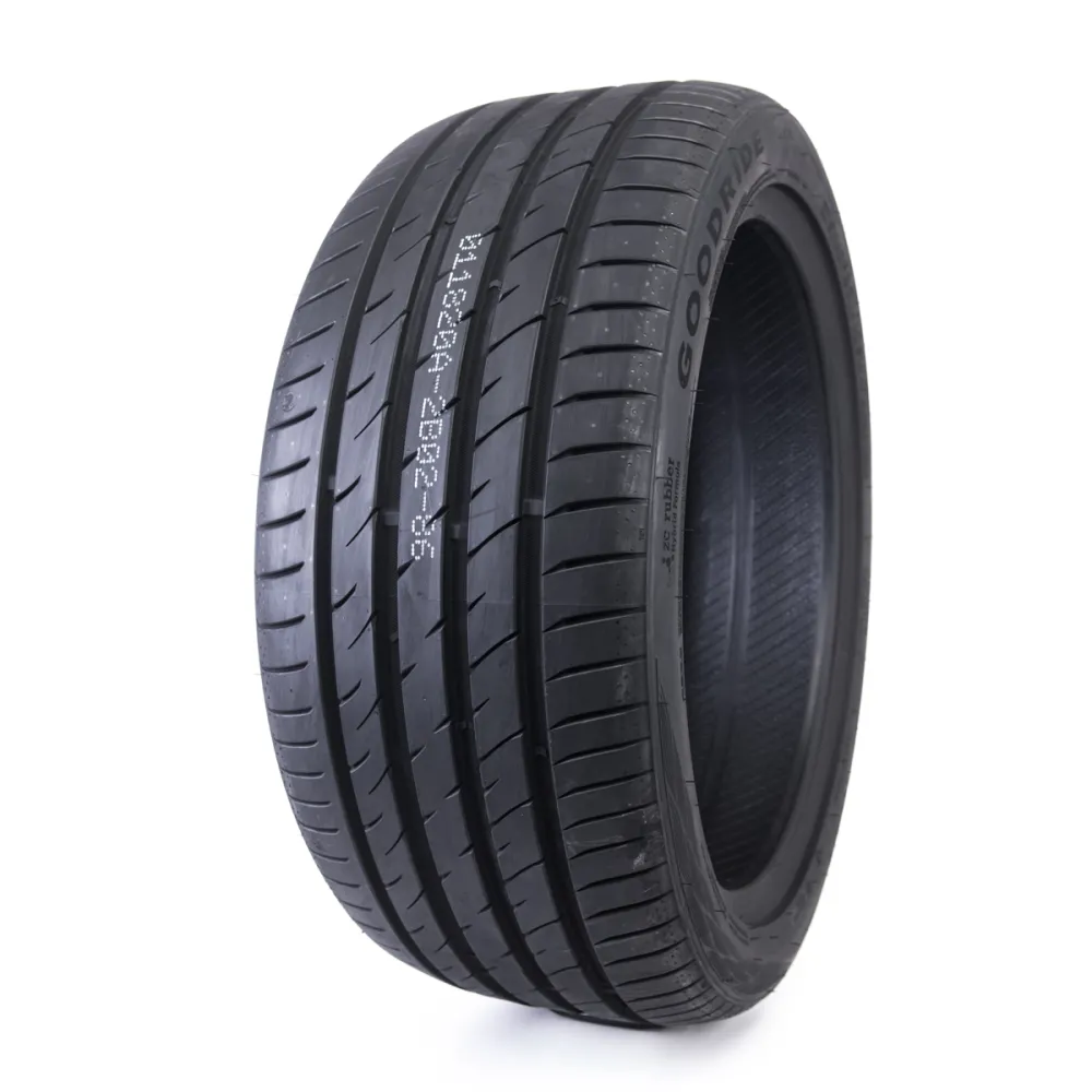 Goodride Solmax1 ZRT 255/40 R19 100W - zdjęcie dodatkowe nr 3