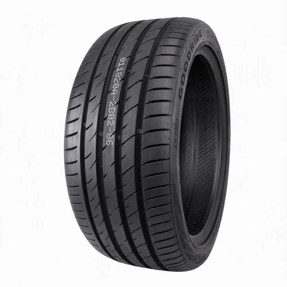 Goodride Solmax1 ZRT 255/35 R19 96W - zdjęcie dodatkowe nr 3