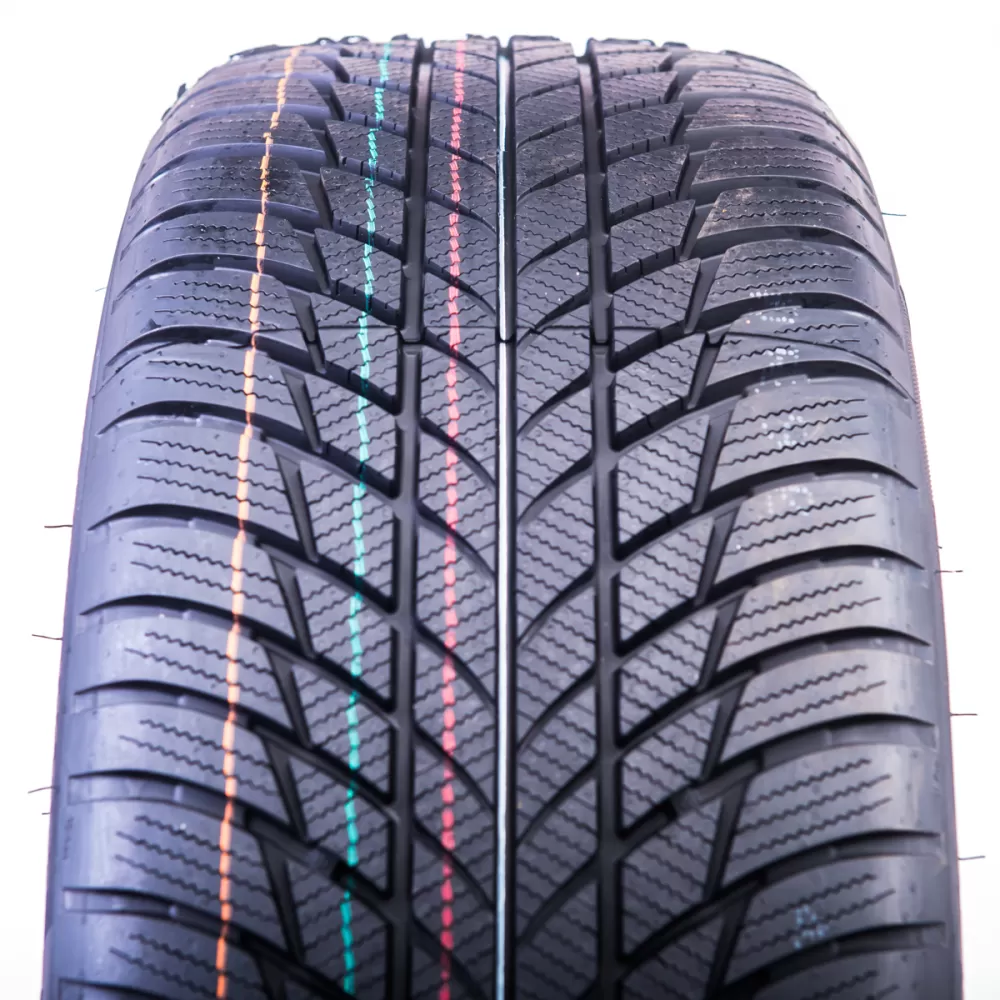 Bridgestone Blizzak LM001 225/55 R17 97H - zdjęcie dodatkowe nr 1