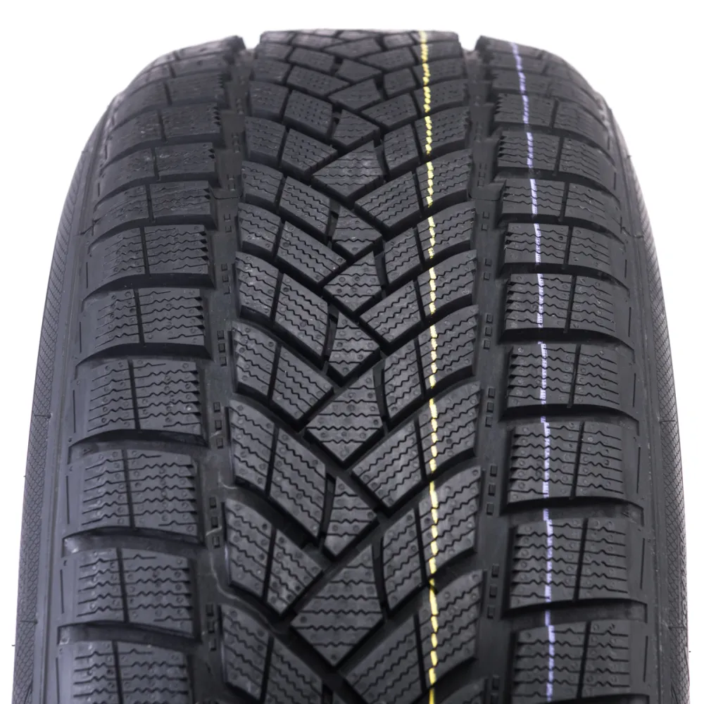 Ceat WinterDriveSUV 235/65 R17 108V - zdjęcie dodatkowe nr 1