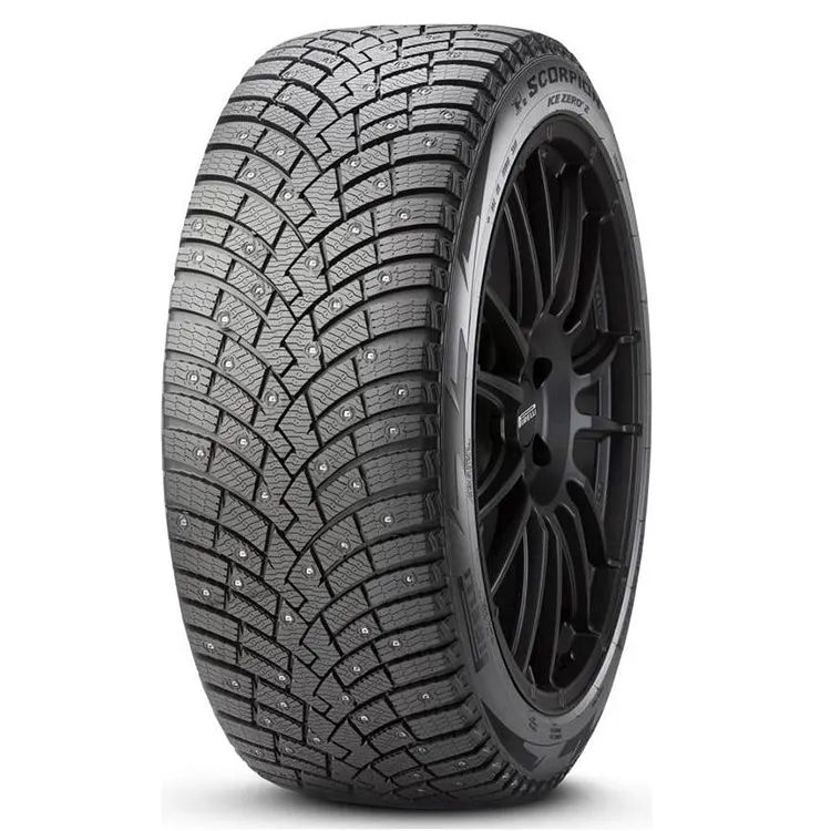 Pirelli Scorpion Ice Zero 2 - zdjęcie główne