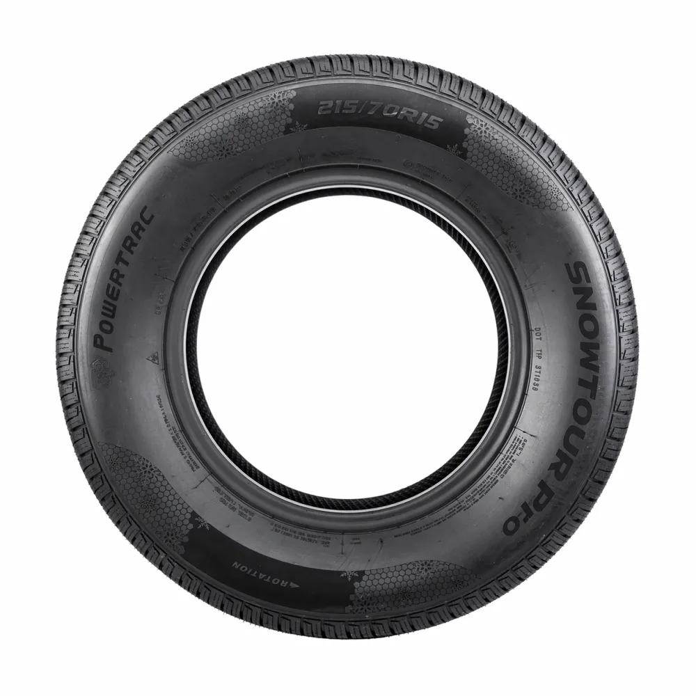 PowerTrac SNOWTOUR PRO 215/65 R17 99H - zdjęcie dodatkowe nr 4