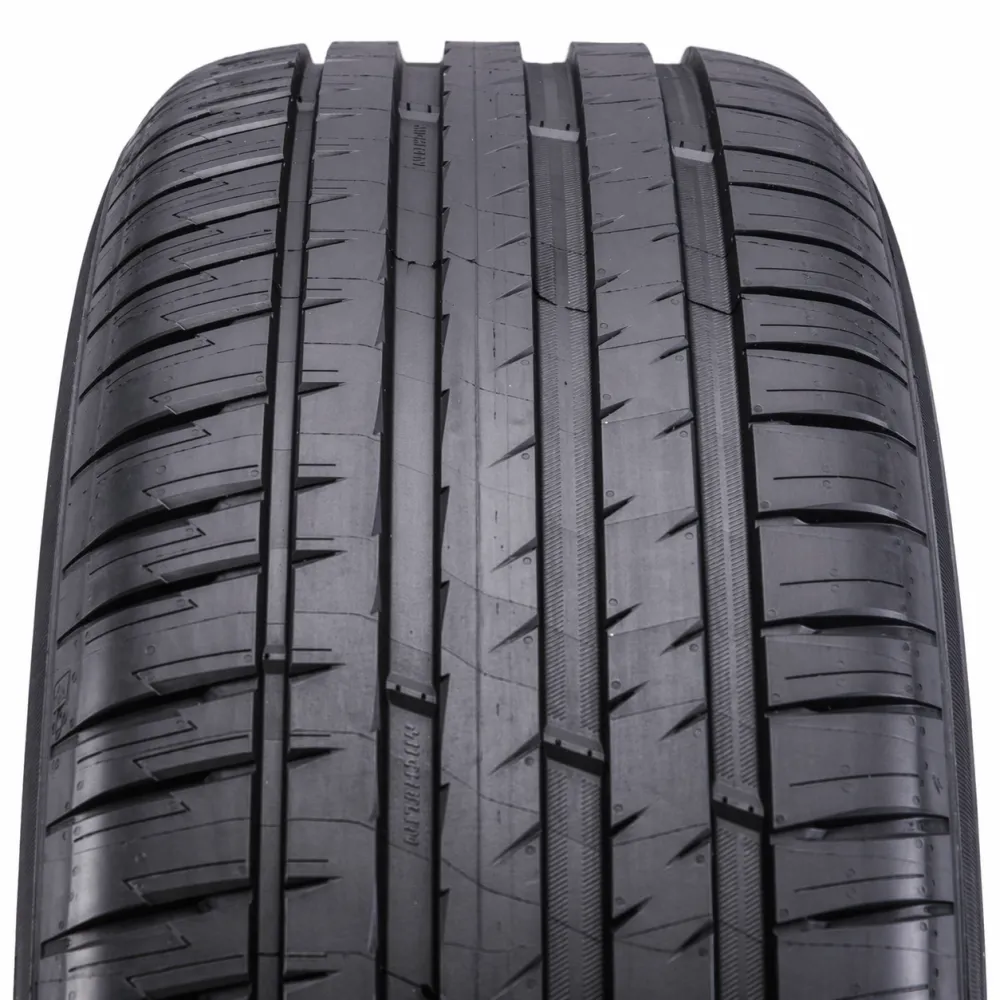 Michelin Pilot Sport 4 SUV 255/45 R20 101W - zdjęcie dodatkowe nr 1