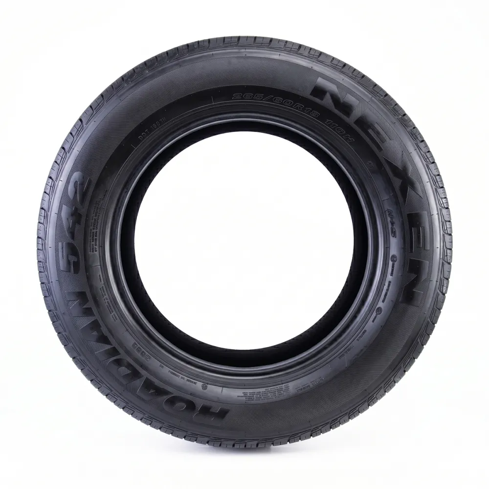 Nexen Roadian 542 235/55 R19 105T - zdjęcie dodatkowe nr 4