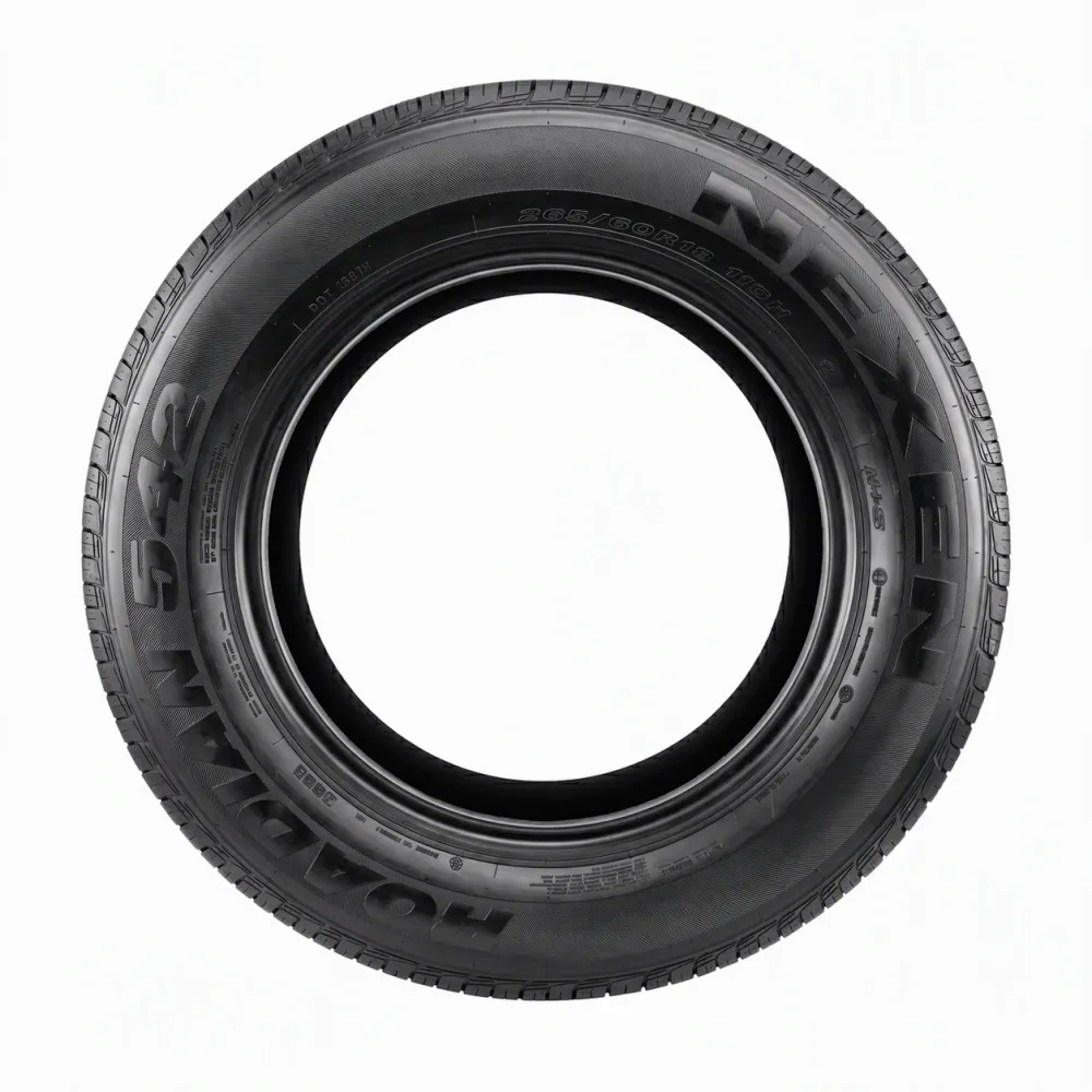 Nexen Roadian 542 265/60 R18 110H - zdjęcie dodatkowe nr 4