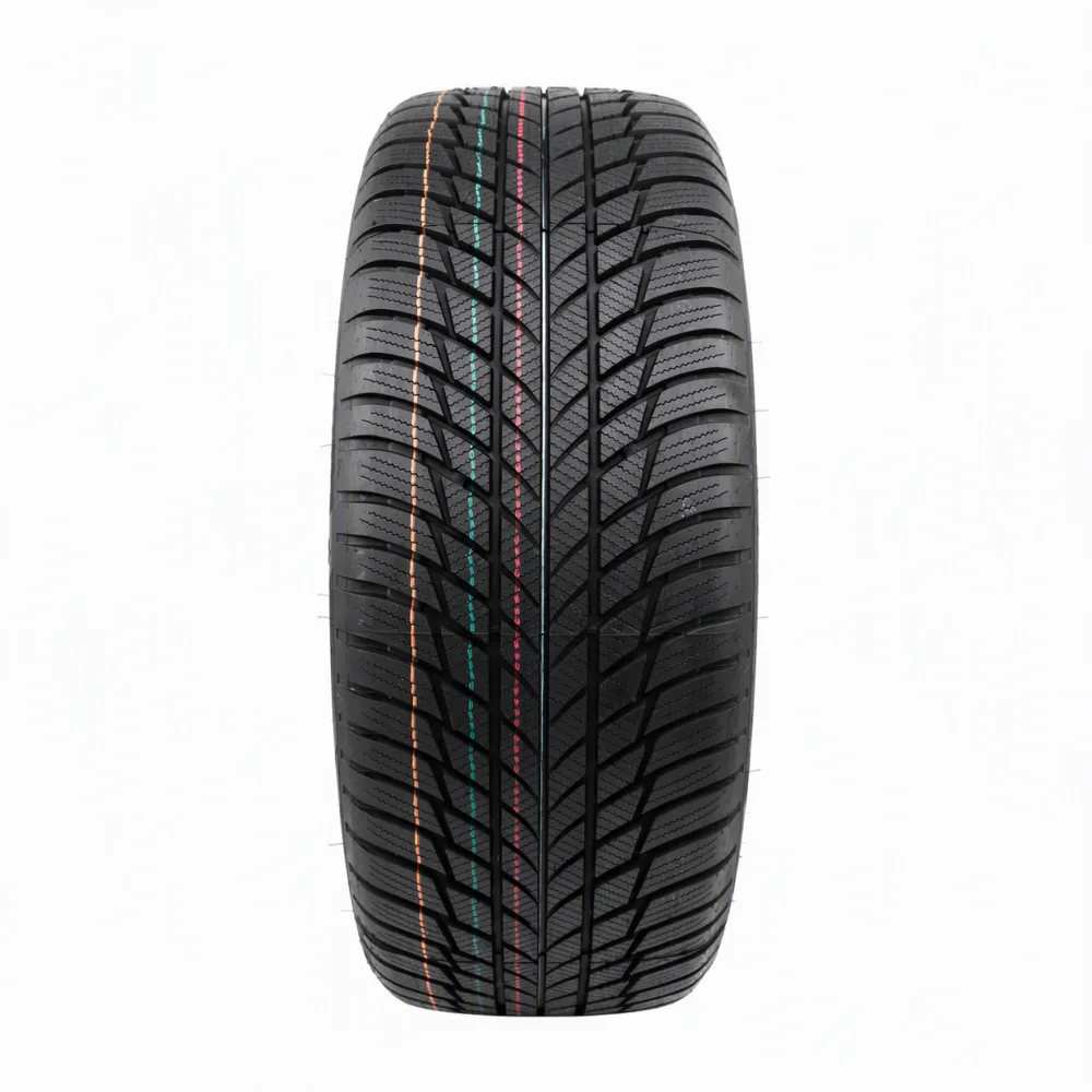 Bridgestone Blizzak LM001 265/50 R19 110H - zdjęcie dodatkowe nr 2