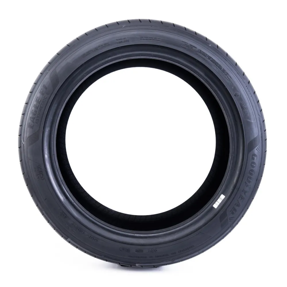 Goodyear Eagle F1 Asymmetric 6 235/55 R17 103Y - zdjęcie dodatkowe nr 4