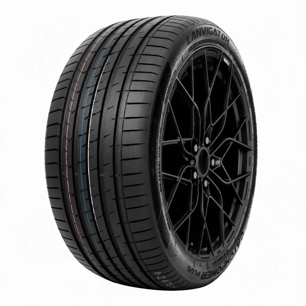 Lanvigator CATCHPOWER PLUS 275/40 R21 107Y - zdjęcie główne