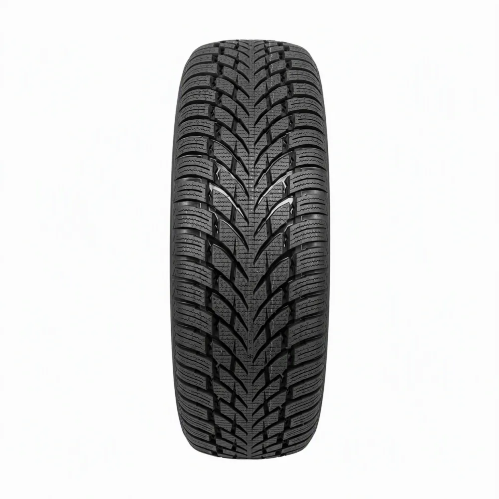 Nokian Tyres WR SUV 4 235/60 R18 107V - zdjęcie dodatkowe nr 2
