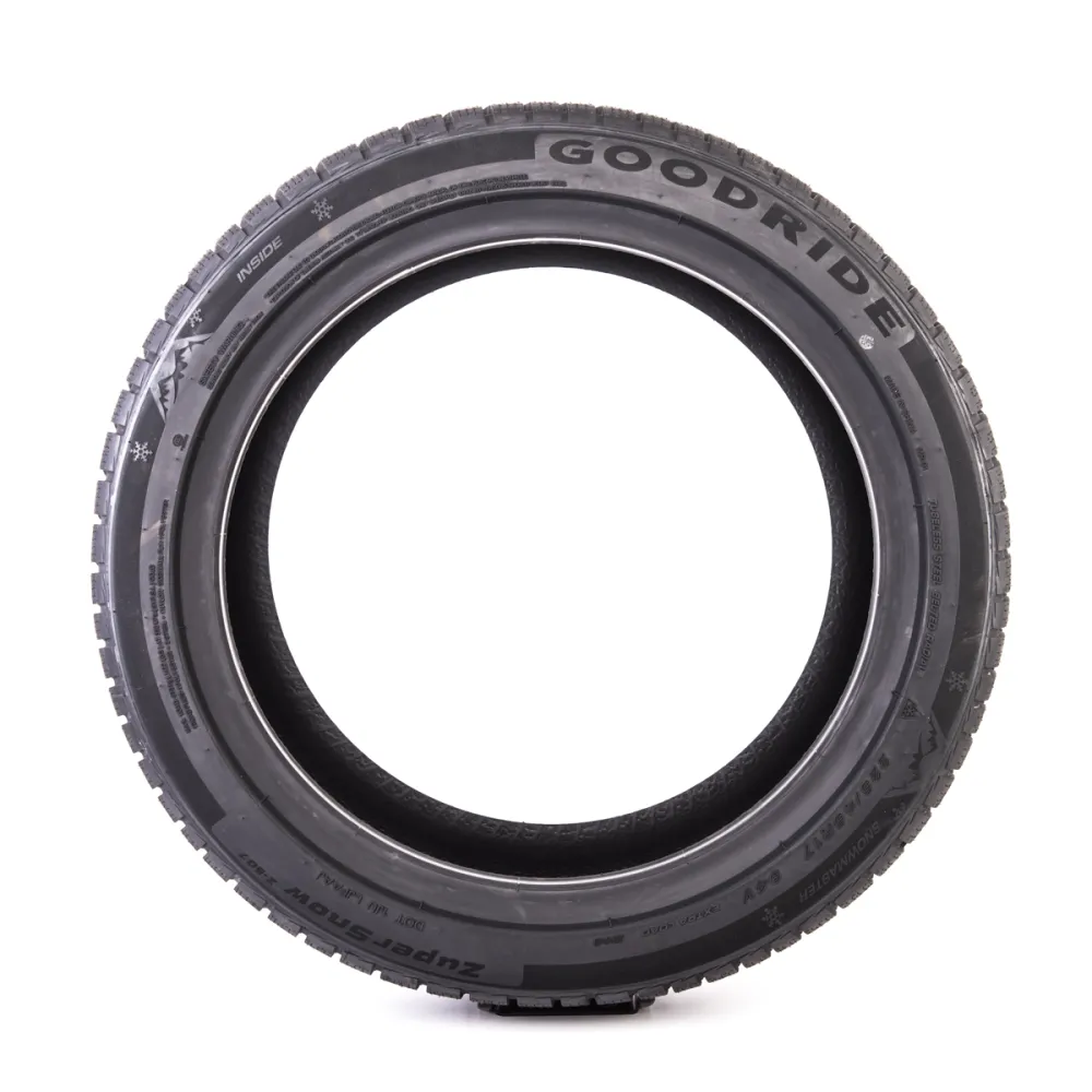 Goodride ZuperSnow Z-507 235/45 R18 98V - zdjęcie dodatkowe nr 4