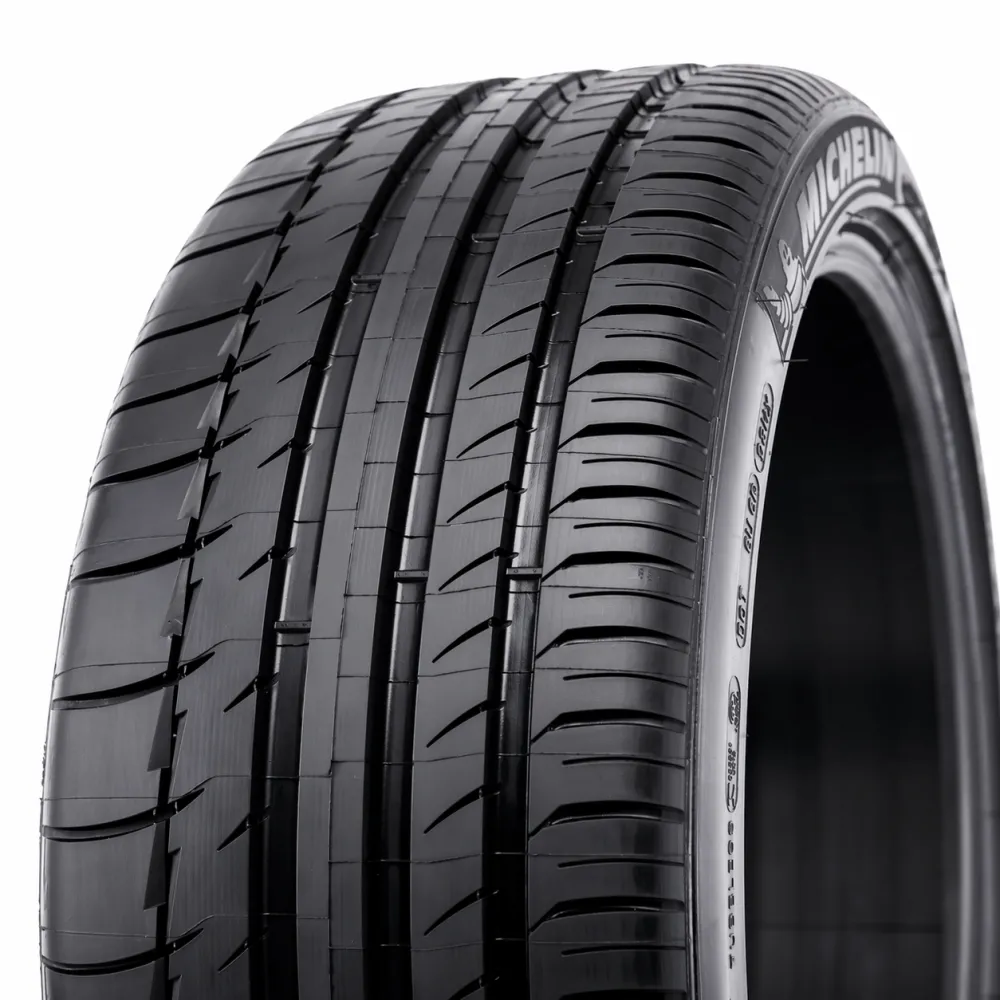 Michelin Pilot Sport PS2 295/35 R18 99Y - zdjęcie główne