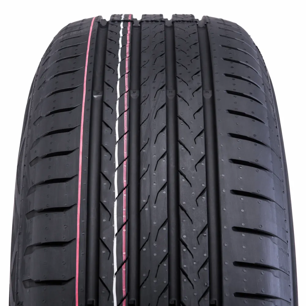 Continental EcoContact 6 Q 235/55 R19 105H - zdjęcie dodatkowe nr 1