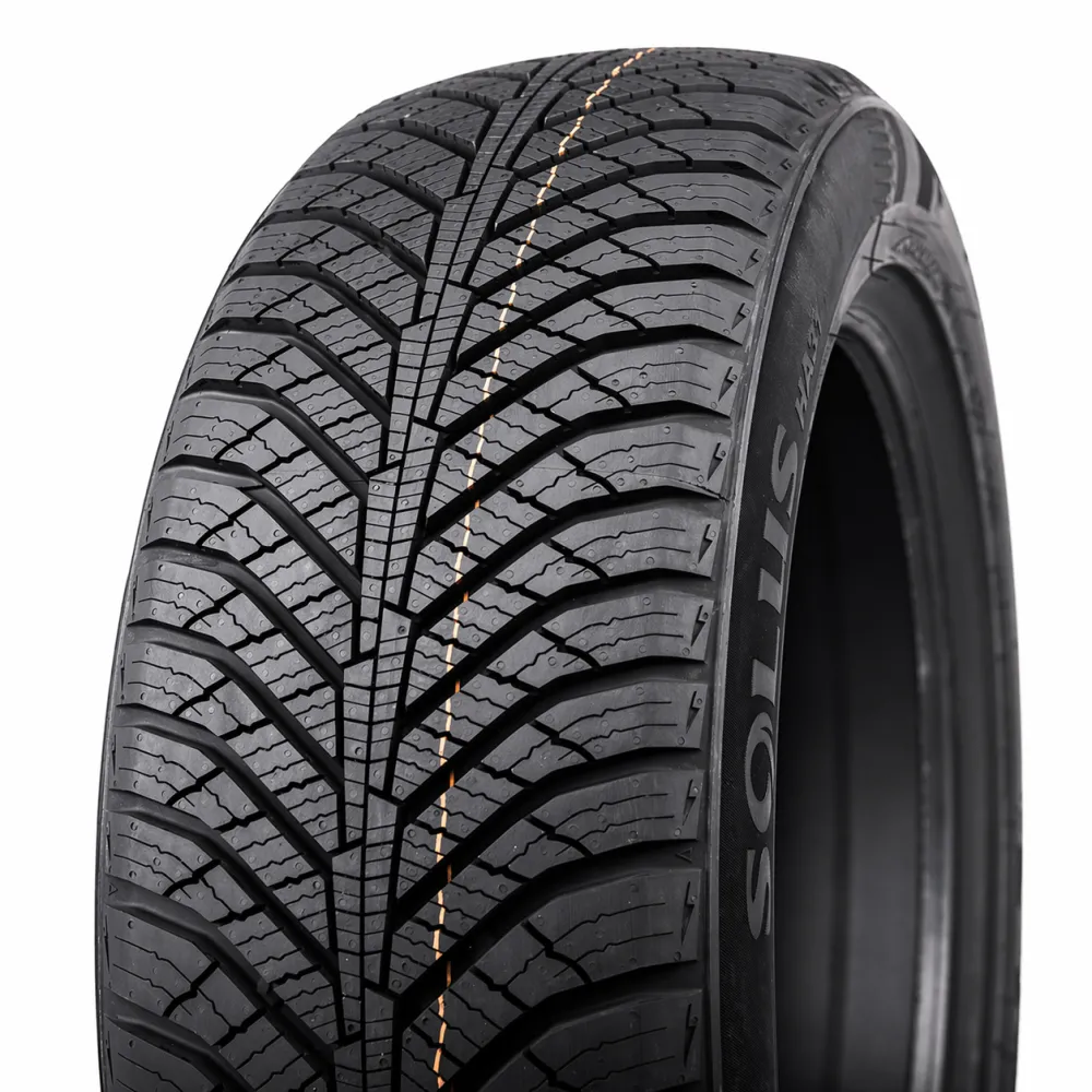 Kumho Solus 4S HA31 175/65 R14 86H - zdjęcie główne