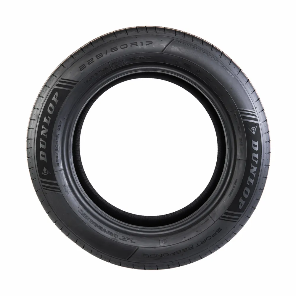 Dunlop Sport Response 245/45 R20 99V - zdjęcie dodatkowe nr 4