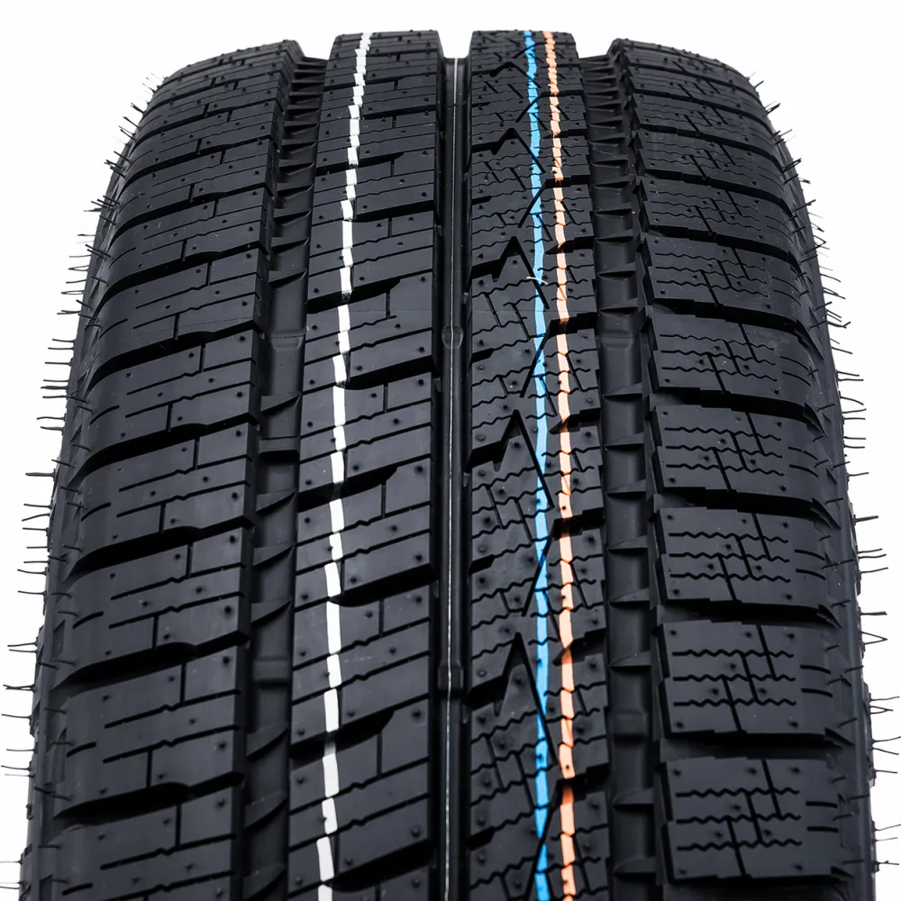 Toyo Celsius Cargo 215/70 R15 109/107S - zdjęcie dodatkowe nr 1