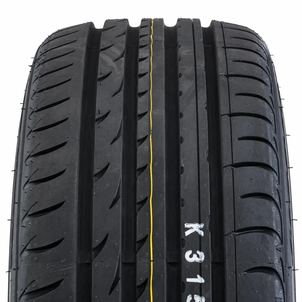 Nexen N8000 205/40 R18 86Y - zdjęcie dodatkowe nr 1