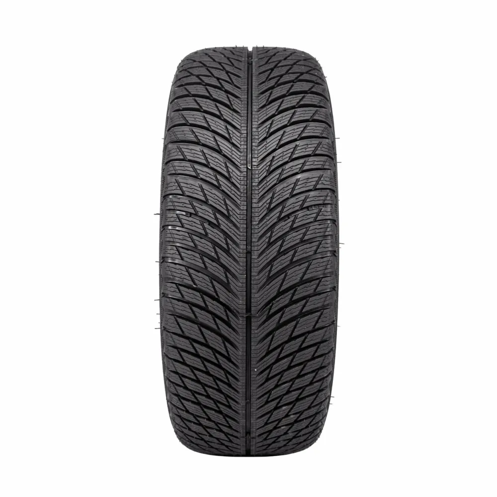 Michelin Pilot Alpin 5 245/40 R21 100V - zdjęcie dodatkowe nr 2