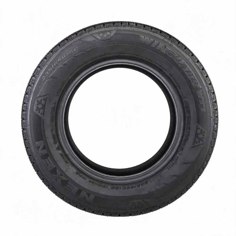 Nexen Winguard WT1 195/70 R15 104/102R - zdjęcie dodatkowe nr 4