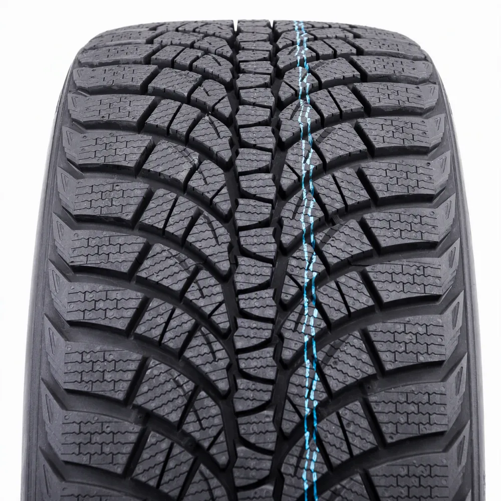 Kumho Wintercraft WP71 255/35 R18 94V - zdjęcie dodatkowe nr 1