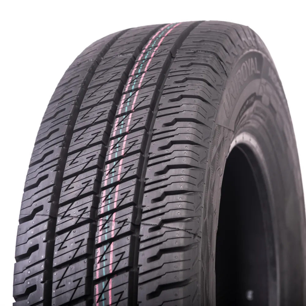 Uniroyal AllSeasonMax 215/60 R17 109/107T - zdjęcie główne