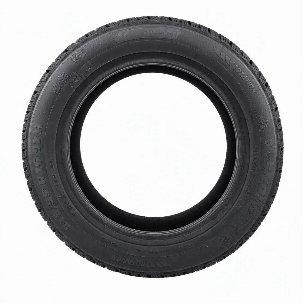 Kormoran Snow 215/55 R16 97H - zdjęcie dodatkowe nr 4