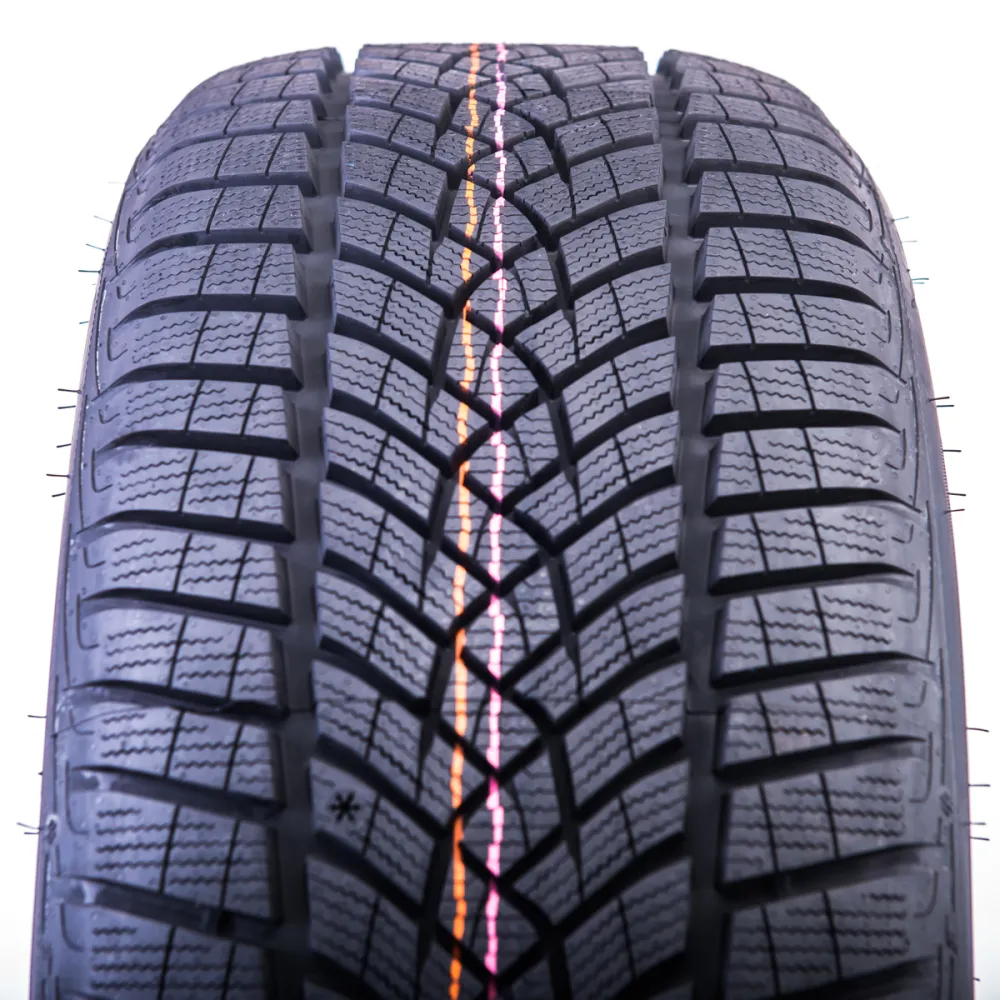 Goodyear UltraGrip Performance+ - zdjęcie dodatkowe nr 1