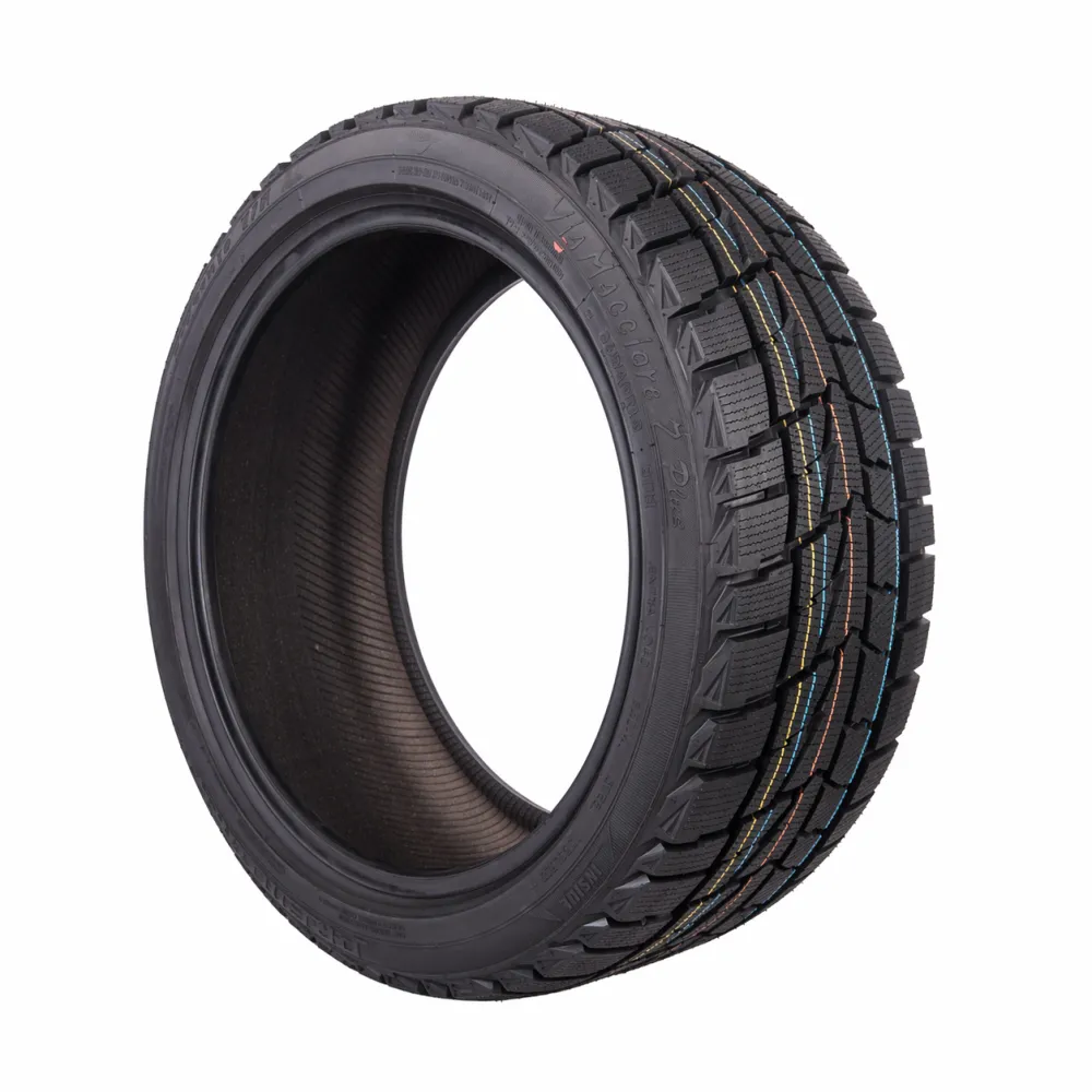 Premiorri VIAMAGGIORE Z PLUS 215/55 R16 97H - zdjęcie dodatkowe nr 3