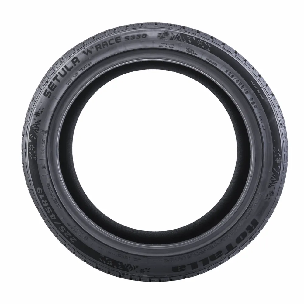 Rotalla SETULA W RACE S330 275/60 R20 119V - zdjęcie dodatkowe nr 4