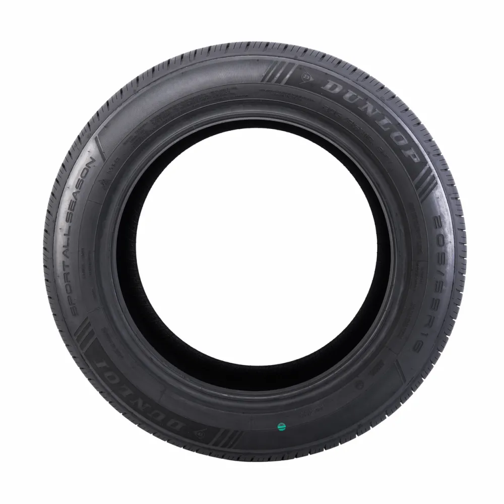 Dunlop Sport All Season - zdjęcie dodatkowe nr 4