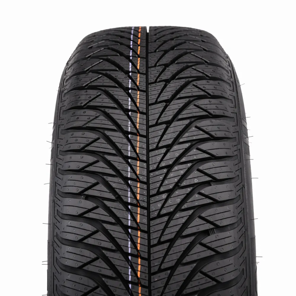 Fulda MultiControl SUV 215/60 R17 100V - zdjęcie dodatkowe nr 1