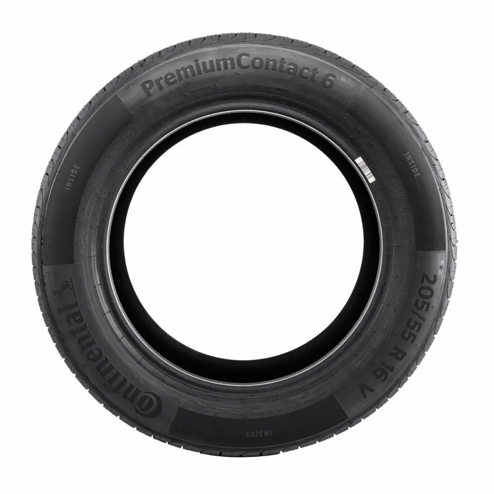 Continental PremiumContact 6 285/45 R22 114Y - zdjęcie dodatkowe nr 4