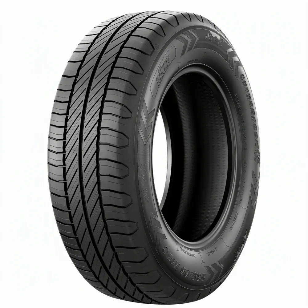 Riken CargoSpeedEVO 195/65 R16 104/102R - zdjęcie główne