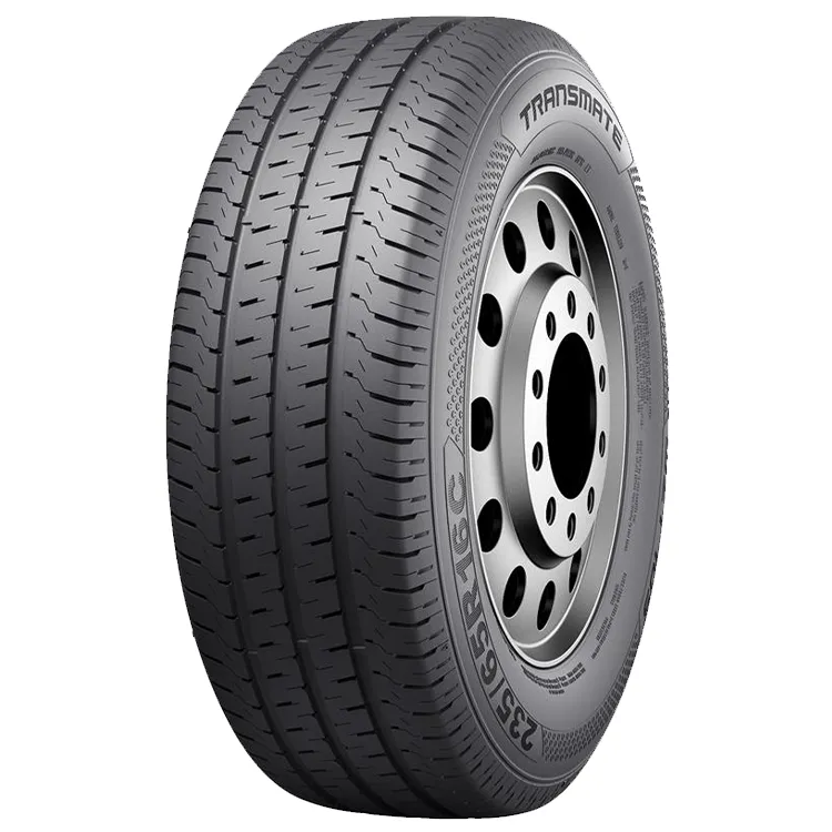 Tercelo WZT705 215/65 R16 109/107T - zdjęcie główne