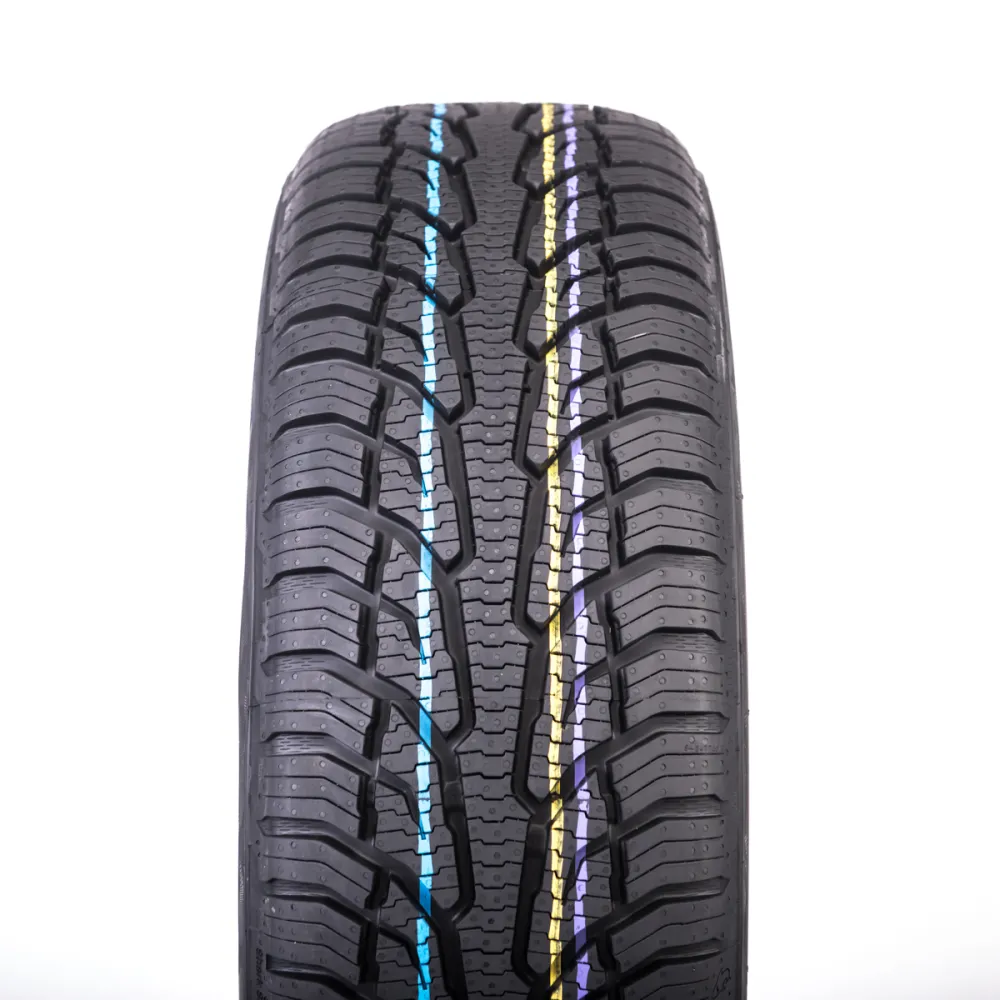 Uniroyal AllSeasonExpert 2 205/55 R16 91H - zdjęcie dodatkowe nr 1